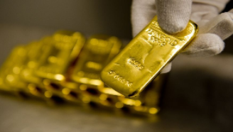 Золото: рекордные закупки в Европе и спокойствие России
