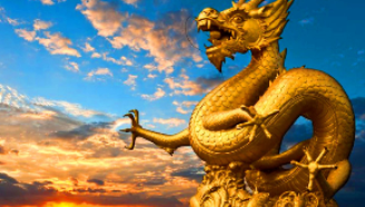 В Китае зафиксирована золотая "лихорадка"