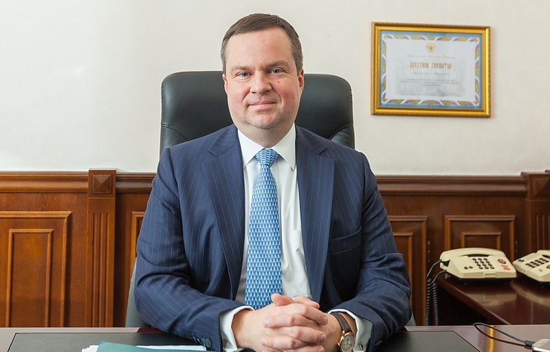 Замминистра финансов Алексей Моисеев назвал золото идеальным активом для сбережений