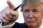 Первая война Трампа - что будет с золотом?