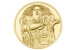 Монета «Медицина» посвящена творчеству Климта