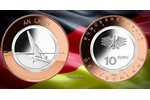 Монета Германии, которая не выйдет из-за вируса