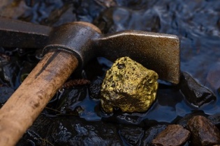 Nordgold приобрела золоторудный проект на Чукотке с прогнозными ресурсами 69 тонн
