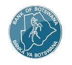 Банк Ботсваны