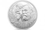 Великий Роден и его «Мыслитель» попали на французскую монету
