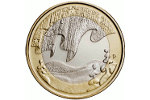 В Финляндии появятся монеты «Фауна», «Флора» и «Зима»