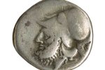 Римские монеты можно увидеть онлайн
