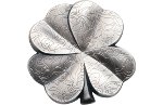 «Серебряная фортуна» - новый флагман серии подарочных монет