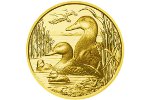«Кряква» завершит многолетнюю серию монет