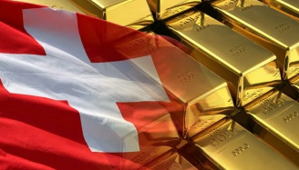 Швейцария не побоится покупать русское золото?