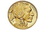 В США назвали цену монеты «Американский бизон»