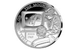 Посадка на Луну: взгляд с Земли