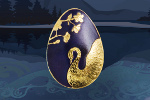 «Золотой лебедь» пополнил популярную коллекцию монет