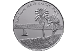 В Израиле появился набор монет «Галилейское море»