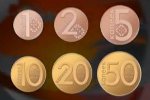 Беларусь введет в обращение разменные монеты