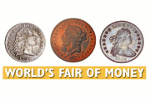 В Филадельфии проходит «Всемирная ярмарка денег»