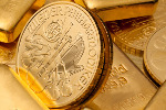 Обзор рынка золотых инвестиционных монет (20-26.07.2015)