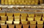Онлайн-конференция «Отмена ввозного НДС на золото в России»