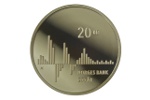 «Пульс Норвегии»: проект-победитель на лучший дизайн монеты