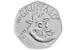 В Великобритании на монетах отчеканили «монстра»