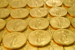 Обзор рынка золотых инвестиционных монет (8-14.06.2015)