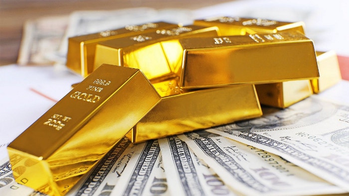 Крупного инвестора интересует золото