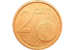 Монеты номиналом 1 и 2 евроцента не будут чеканить в Италии 