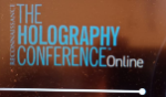 В Лондоне проходит Международная виртуальная конференция по голографии 