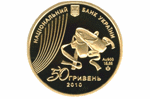 Украинский балет в звоне золотых монет