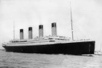 Билет на «Титаник»