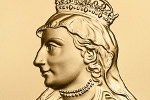 Коллекционные монеты украсил портрет королевы Ядвиги Анжуйской 