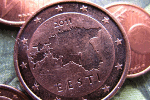 Разное отношение к мелким монетам