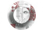 Зальцбургский музыкальный фестиваль отметит 100-летие необычной монетой