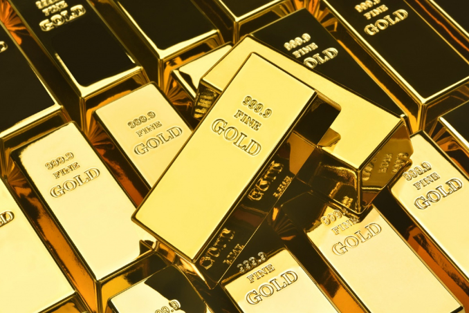 Спрос на золото в мире высок как никогда