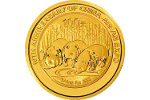 Китай отметил юбилей «АСЕАН-Экспо» выпуском памятных монет