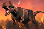 Метеорит, убивший динозавров