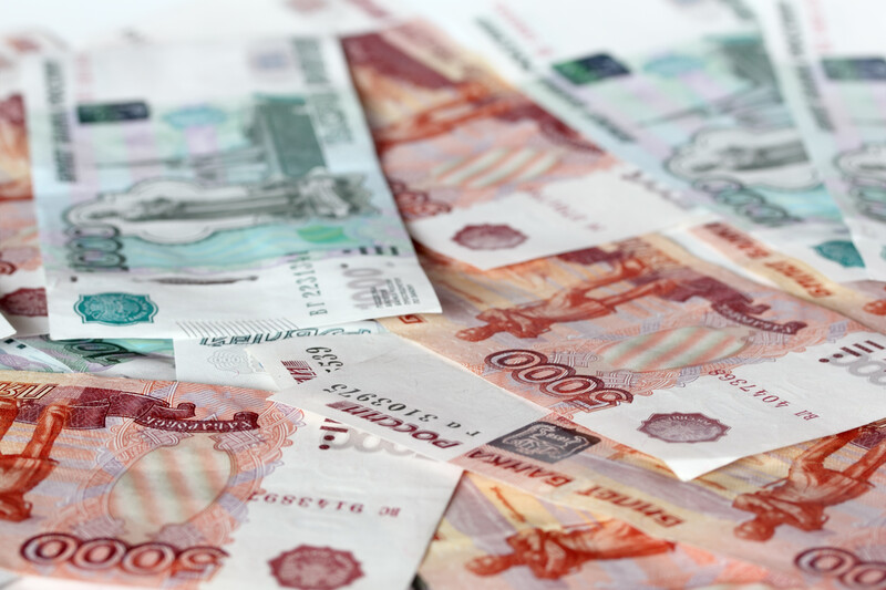 Банк России предупредил о мошеннической схеме с новыми пятитысячными купюрами