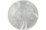 Банк Эстонии представил монету «Игры XXX Олимпиады»