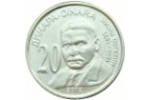 В Сербии посвятили монету Михаилу Пупину – основателю NACA