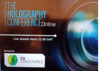 The holography conferencе - онлайн-конференция по голографии 