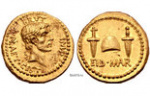 Нобелевская премия и монета в память об убийстве Цезаря: что общего?