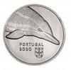 Банк Португалии выпустит монету “Дельфин” 