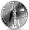 Польша выпустила олимпийскую монету