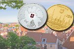 Монетная история «Ганзейского Таллина»