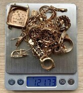 Правительство продлило запрет на экспорт лома драгметаллов на полгода