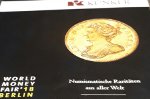 302-й аукцион Kunker проходит в данные минуты в Берлине