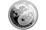 Монету “Равновесие” выпустили в Словакии