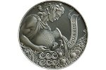 «Водолей»: медно-никелевая монета в дополнение к серебряной