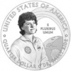 Салли Райд - американская женщина-астронавт