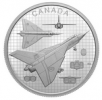  Канадский истребитель 50-х годов